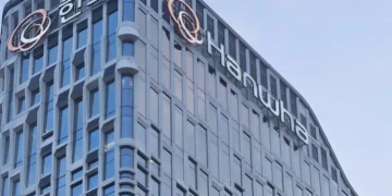 ‘3.6조 유상증자’ 한화에어로스페이스 등 한화그룹 종목 동반 급락