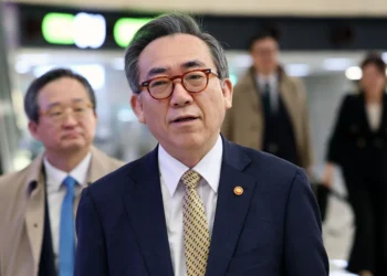 “APEC 계기 시진핑 방한 기대”…한중 외교장관 회담