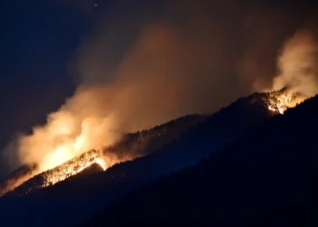 ‘산불 확산’ 울산·경상권 재난사태 전격 선포