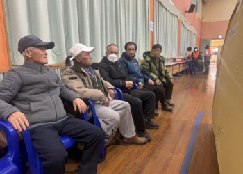 [르포]“차라리 남아 집 지켜야 했는데…” 화마가 덮친 마을 검게 타들어 가는 주민 속