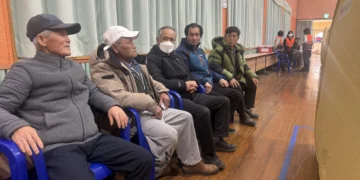 [르포]“차라리 남아 집 지켜야 했는데…” 화마가 덮친 마을 검게 타들어 가는 주민 속