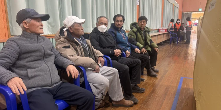 [르포]“차라리 남아 집 지켜야 했는데…” 화마가 덮친 마을 검게 타들어 가는 주민 속