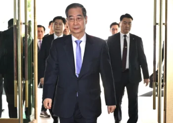 한덕수 총리 탄핵 기각… 헌재 ‘5:2:1’로 갈렸다