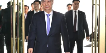 한덕수 총리 탄핵 기각… 헌재 ‘5:2:1’로 갈렸다