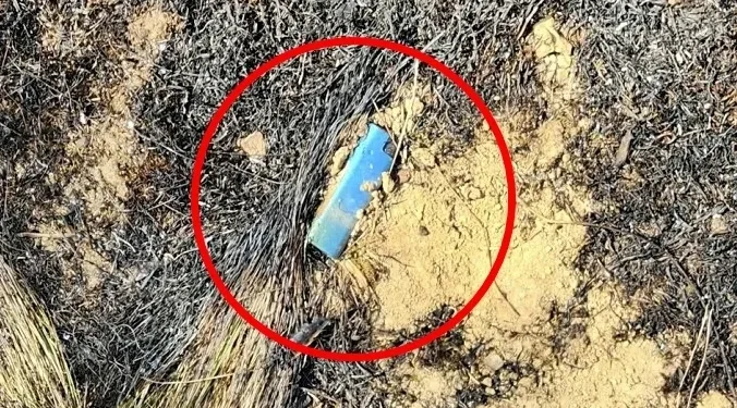 ‘의성 산불’ 최초목격자 “성묘객 헐레벌떡 내려와”…라이터 발견, 처벌받나? [포착]