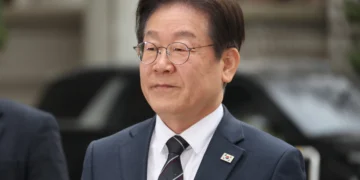 李 운명 가를 ‘허위 사실’ 해석 범위… ‘징역형 집유’ 1심 판결 뒤집히나