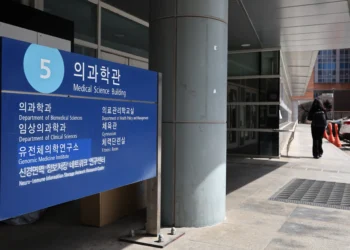 돌아온 의대생 울리는 ‘배신자’ 낙인 공포