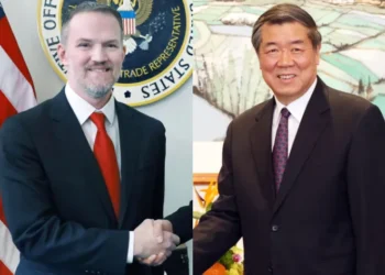 “틱톡 매각 협조하면 관세 깎아 줄 수도” 트럼프, 中에 유화 손짓