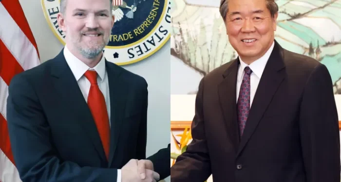 “틱톡 매각 협조하면 관세 깎아 줄 수도” 트럼프, 中에 유화 손짓