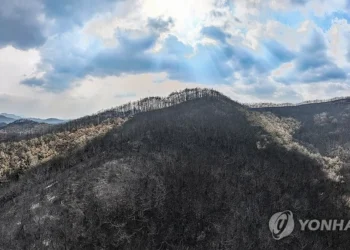 ‘역대 최악의 경북 산불’, 149시간만 진화…“여의도 156배 잿더미”
