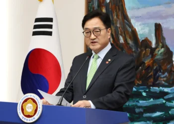 우 의장, 韓대행 상대로 권한쟁의심판 청구…“마은혁 미임명은 헌법 위반”