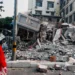미얀마 강타한 7.7 지진, 144명 목숨 앗아가…피해 확대 우려