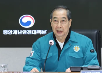 韓대행 “이재민 일상 회복 때까지 모든 지원 아끼지 않을 것”