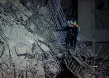 미얀마 강진 사망자 694명으로 ‘껑충’…부상자 1670명