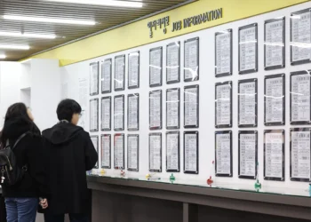 사무직보다 연봉 7000만원 ‘킹산직’ 원해요…Z세대 난리 난 이유