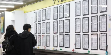 사무직보다 연봉 7000만원 ‘킹산직’ 원해요…Z세대 난리 난 이유