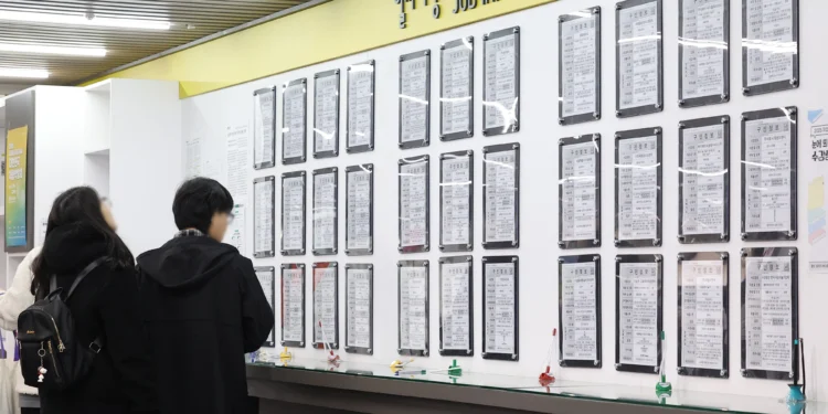 사무직보다 연봉 7000만원 ‘킹산직’ 원해요…Z세대 난리 난 이유