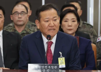 경찰, 이상민 전 장관 소환…단전·단수 의혹 조사