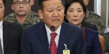 경찰, 이상민 전 장관 소환…단전·단수 의혹 조사