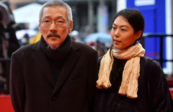 김민희, 65세 홍상수의 ‘아들’ 낳았다…혼외자 운명은?