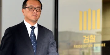 전두환 장남이 설립한 도서업체 ‘북플러스’ 파산