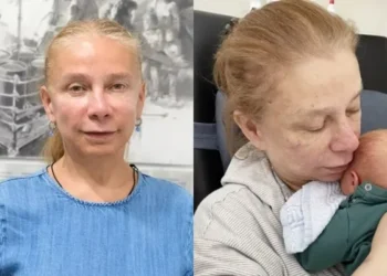 66세 자연임신? 매일 2시간 ‘이것’ 했더니…의사도 놀란 결과