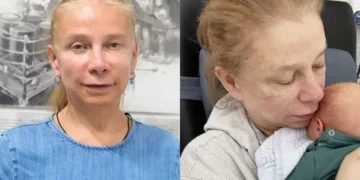 66세 자연임신? 매일 2시간 ‘이것’ 했더니…의사도 놀란 결과