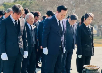 김두관, 진보 진영 첫 대선 출마 선언…“개헌 대통령 되겠다”