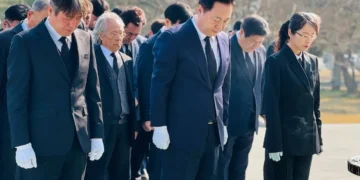 김두관, 진보 진영 첫 대선 출마 선언…“개헌 대통령 되겠다”