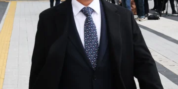 ‘성남도개공 청탁’ 김만배, 1심 뒤집혀 2심 무죄