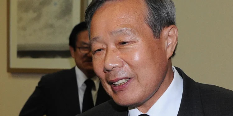 ‘청와대 습격사건’ 남파 공작원 출신 김신조 목사 별세