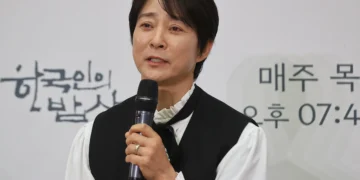 최수종 “최불암 선생님 발자국 뒤따를 것”