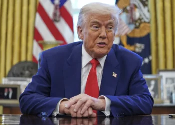 삼성전자 31만弗, 한화그룹 100만弗… 트럼프 취임 때 거액 냈다