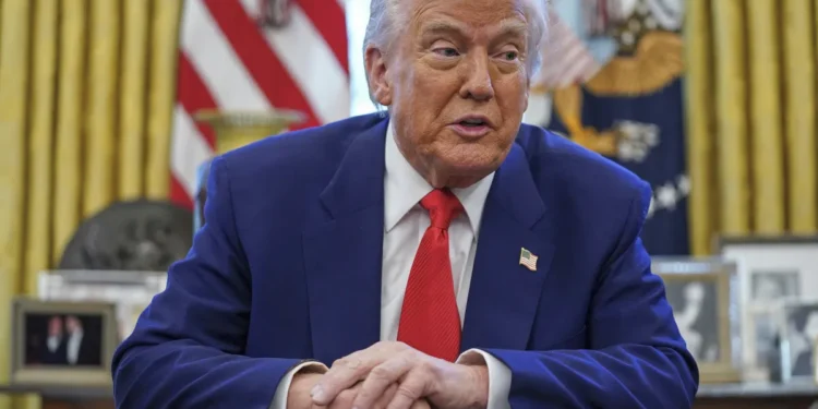 삼성전자 31만弗, 한화그룹 100만弗… 트럼프 취임 때 거액 냈다