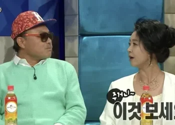 “인격 살해당했다”…김부선, 김흥국 불륜설에 격분·고소