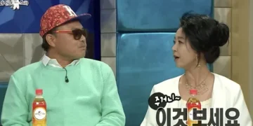 “인격 살해당했다”…김부선, 김흥국 불륜설에 격분·고소