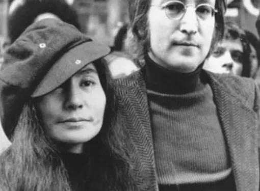 오노 요코 “비틀스 해체 내 탓 아닌데… 팬들이 괴롭혀”