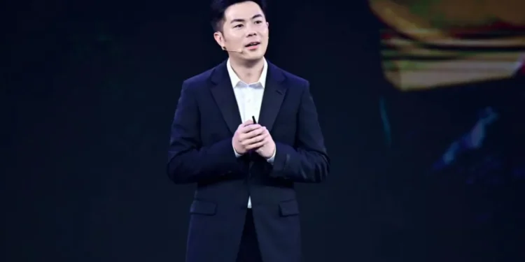 30살에 ‘3조 자산가’…부모 잃고 7년 노숙하던 청년의 ‘대반전’