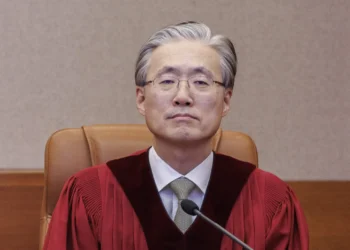 김형두 헌법재판관, 새 헌재소장 대행에