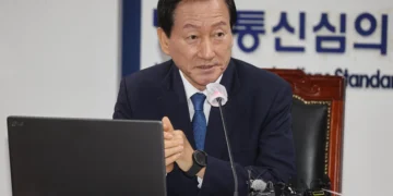 류희림 방심위원장 ‘민원 사주’ 의혹 감사원 이첩