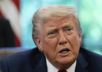 트럼프 “3~4주내 관세 협상 끝내고 어느 시점에 그냥 정할 것”