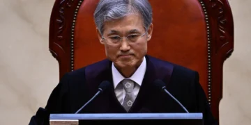 李 파기환송 후폭풍 계속되나… 법관회의·대법원장 청문회 줄줄이