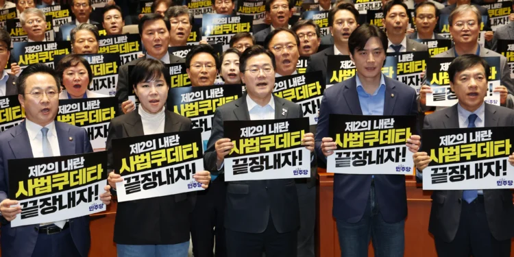 고법 파기환송심 속도전… ‘무죄’ 땐 대선 전 확정판결 나올 수도