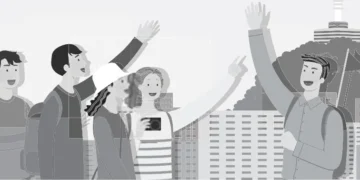 효도 관광 전유물? 젊어진 패키지 여행, 2030들이 몰린다