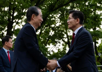 법원, 김문수 측 ‘전당대회 개최 금지·후보지위 확인’ 가처분 기각