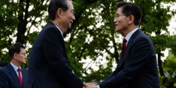 법원, 김문수 측 ‘전당대회 개최 금지·후보지위 확인’ 가처분 기각