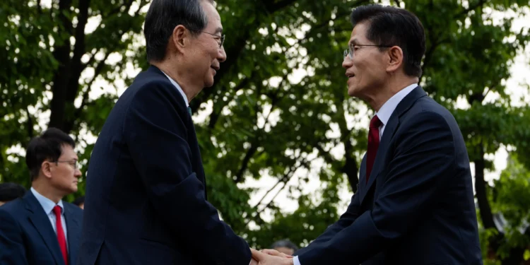 법원, 김문수 측 ‘전당대회 개최 금지·후보지위 확인’ 가처분 기각