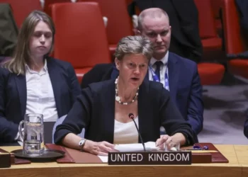 ‘007’처럼… 英 MI6 첫 여성 국장 나온다