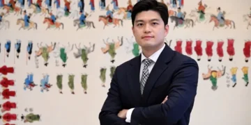 [단독] 김문수, 새 비대위원장에 ‘90년생 김용태’ 내정