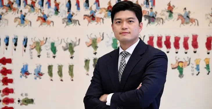 [단독] 김문수, 새 비대위원장에 ‘90년생 김용태’ 내정